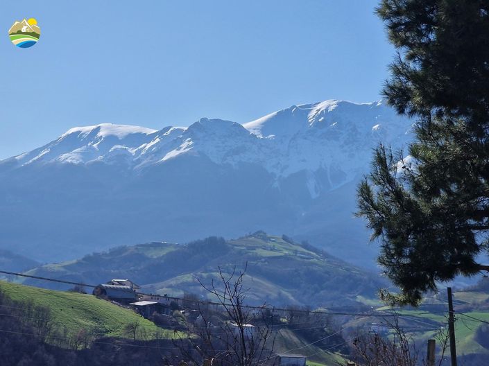 Image No.25-Maison de campagne de 3 chambres à vendre à Bisenti