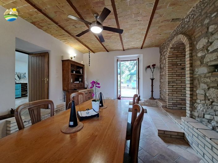 Image No.13-3 Bed Country House for sale