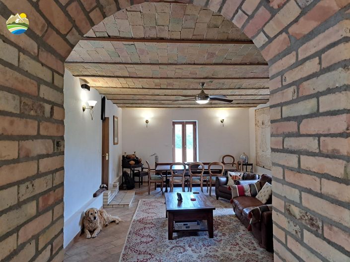 Image No.14-3 Bed Country House for sale