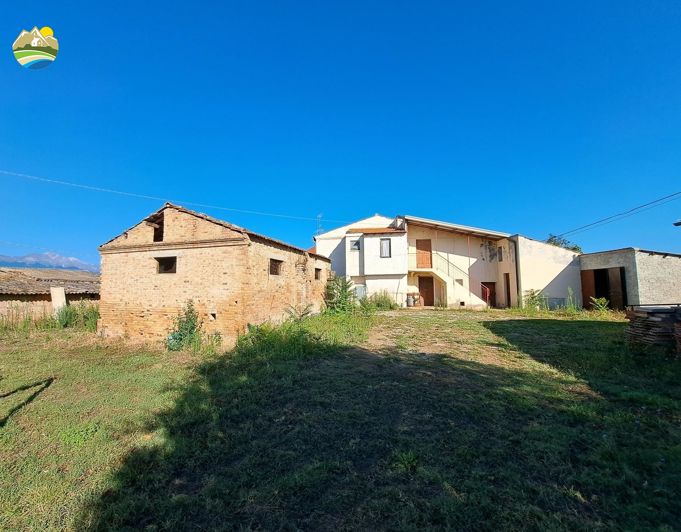 Image No.20-Country House for sale