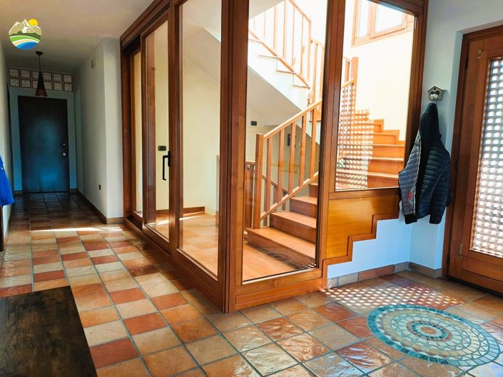 Image No.14-Villa de 8 chambres à vendre à Castiglione Messer Raimondo