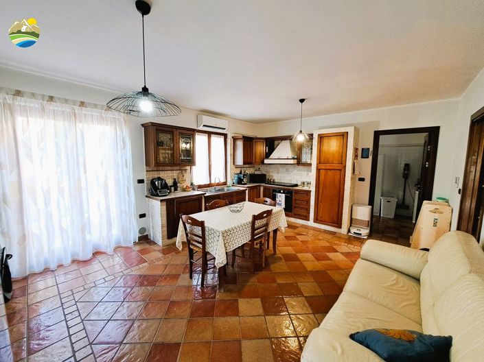 Image No.15-Villa de 8 chambres à vendre à Castiglione Messer Raimondo