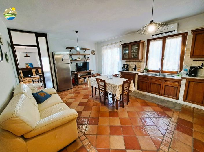 Image No.16-Villa de 8 chambres à vendre à Castiglione Messer Raimondo