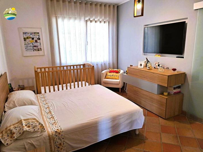 Image No.19-Villa de 8 chambres à vendre à Castiglione Messer Raimondo