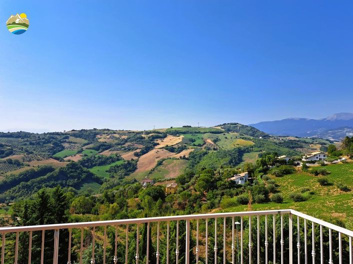 Image No.28-Villa de 8 chambres à vendre à Castiglione Messer Raimondo