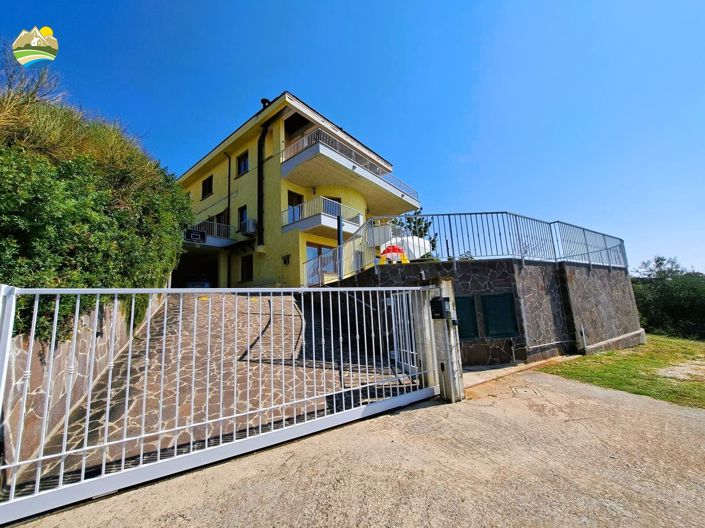 Image No.37-Villa de 8 chambres à vendre à Castiglione Messer Raimondo