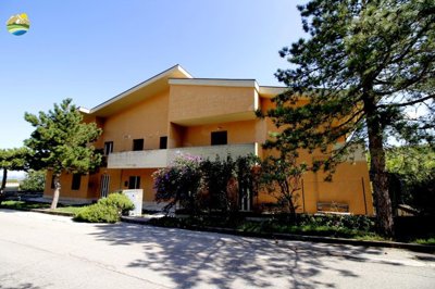 1 - Castelli, Appartement