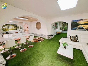 1 - Notaresco, Appartement