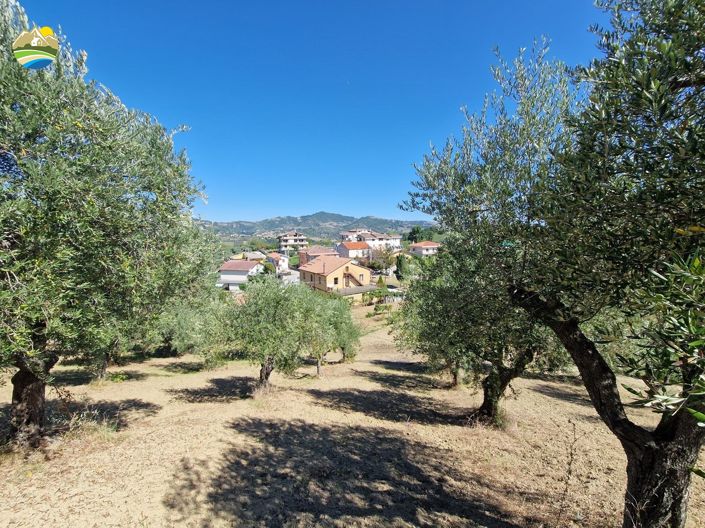 Image No.13-Maison de campagne de 3 chambres à vendre à Bisenti