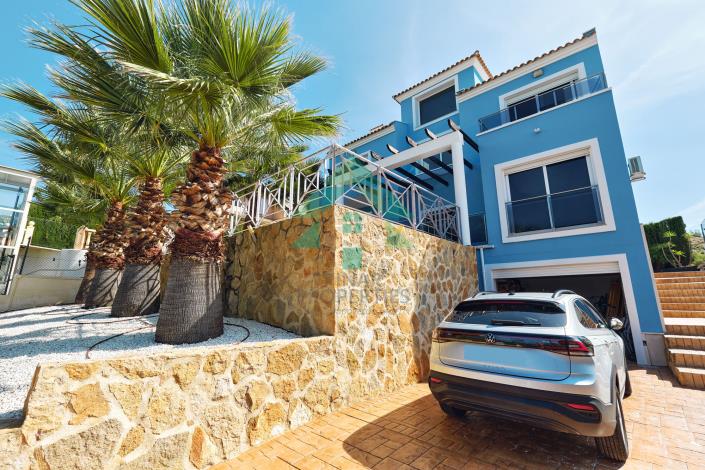 Image No.46-6 Bed Villa / Detached for sale