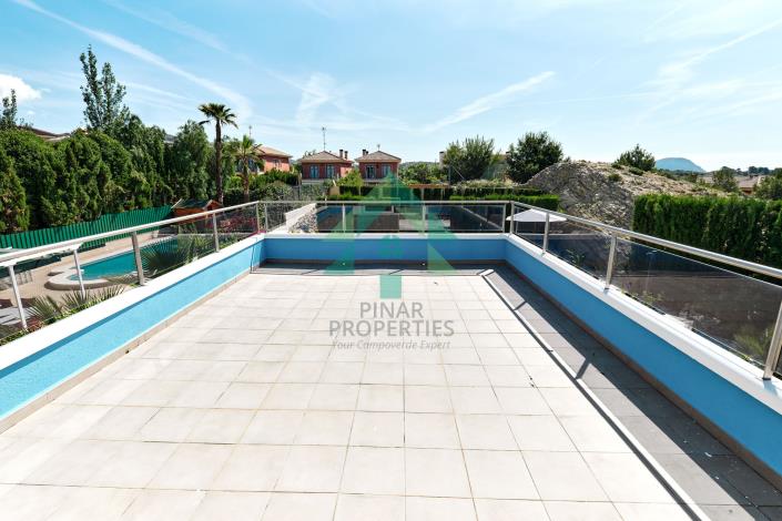 Image No.26-6 Bed Villa / Detached for sale