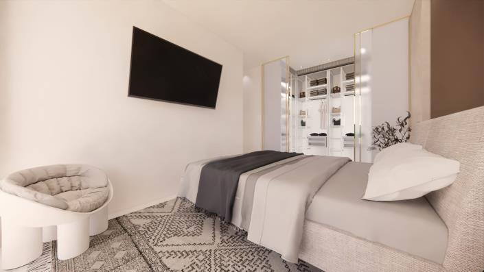 Image No.10-3 Bed Villa / Detached for sale