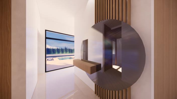 Image No.14-3 Bed Villa / Detached for sale