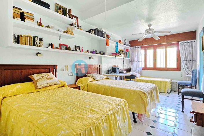 Image No.19-Villa de 4 chambres à vendre à Campoamor