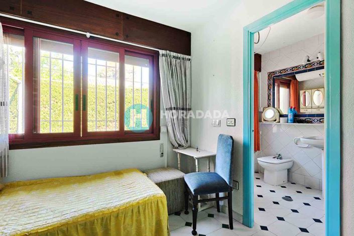 Image No.21-Villa de 4 chambres à vendre à Campoamor