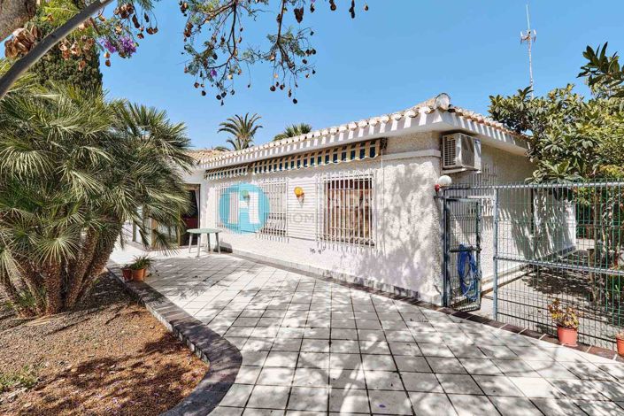 Image No.44-Villa de 4 chambres à vendre à Campoamor