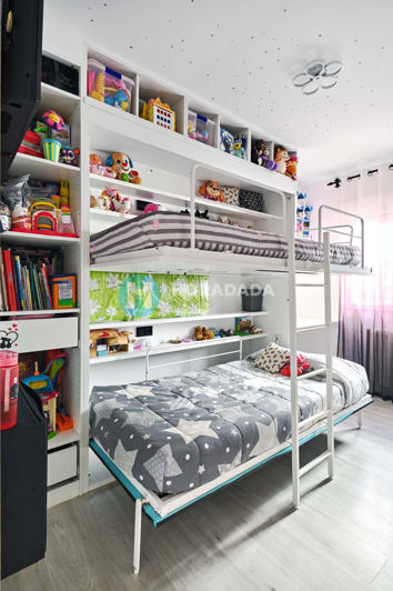 Image No.20-Appartement de 3 chambres à vendre à Torre de la Horadada