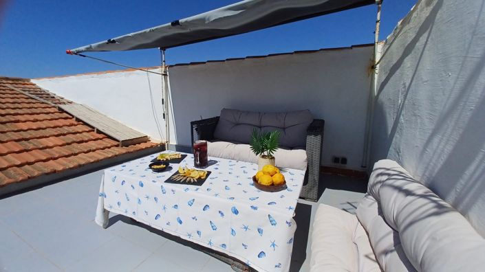 Image No.36-Appartement de 3 chambres à vendre à Torre de la Horadada