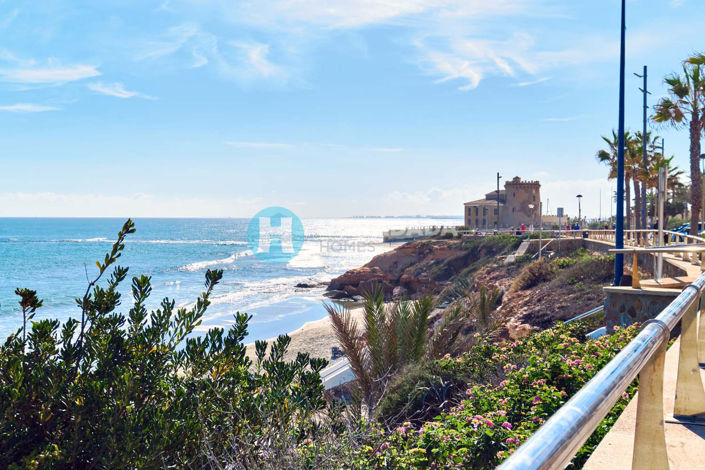 Image No.40-Appartement de 3 chambres à vendre à Torre de la Horadada
