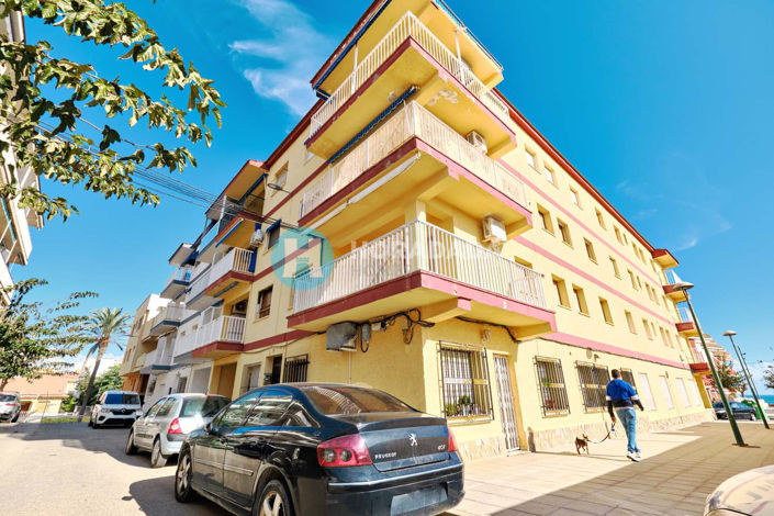 Image No.43-Appartement de 3 chambres à vendre à Torre de la Horadada