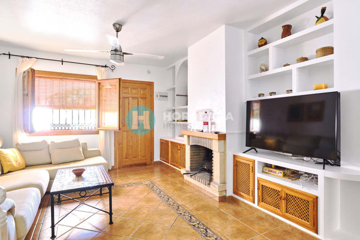 Image No.10-Jumelé de 4 chambres à vendre à Torre de la Horadada