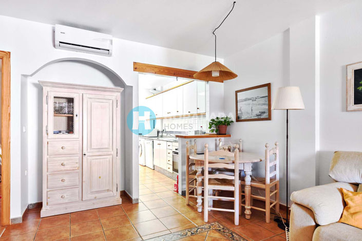 Image No.12-Jumelé de 4 chambres à vendre à Torre de la Horadada