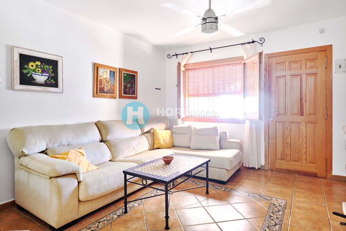 Image No.14-Jumelé de 4 chambres à vendre à Torre de la Horadada