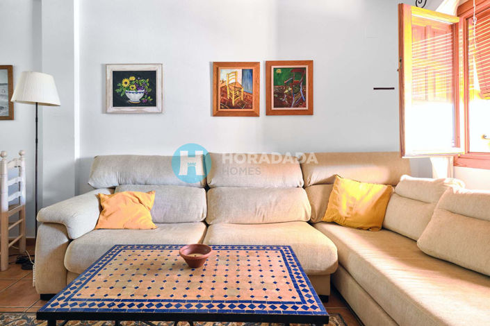 Image No.15-Jumelé de 4 chambres à vendre à Torre de la Horadada