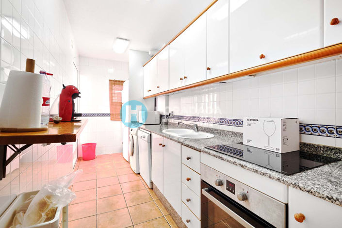 Image No.16-Jumelé de 4 chambres à vendre à Torre de la Horadada