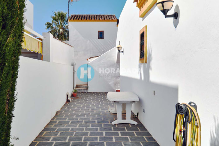 Image No.18-Jumelé de 4 chambres à vendre à Torre de la Horadada
