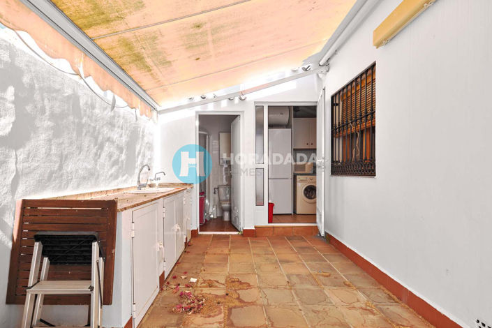 Image No.20-Jumelé de 4 chambres à vendre à Torre de la Horadada