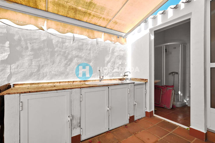 Image No.21-Jumelé de 4 chambres à vendre à Torre de la Horadada