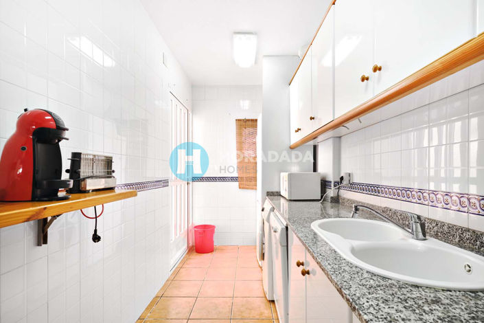 Image No.22-Jumelé de 4 chambres à vendre à Torre de la Horadada