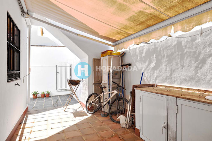 Image No.23-Jumelé de 4 chambres à vendre à Torre de la Horadada