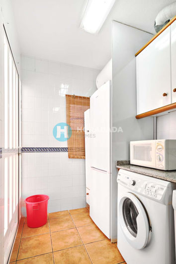 Image No.24-Jumelé de 4 chambres à vendre à Torre de la Horadada