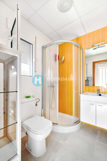 Image No.25-Jumelé de 4 chambres à vendre à Torre de la Horadada