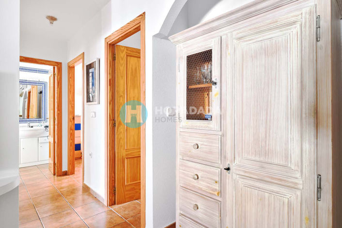 Image No.28-Jumelé de 4 chambres à vendre à Torre de la Horadada