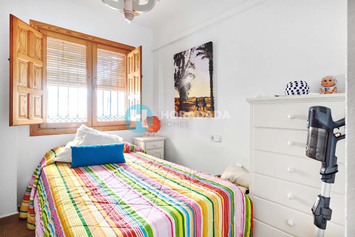 Image No.32-Jumelé de 4 chambres à vendre à Torre de la Horadada