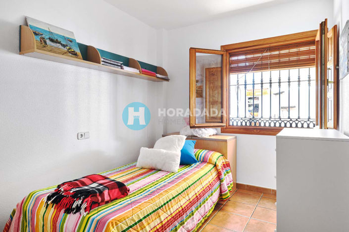 Image No.35-Jumelé de 4 chambres à vendre à Torre de la Horadada