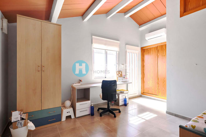 Image No.46-Jumelé de 4 chambres à vendre à Torre de la Horadada