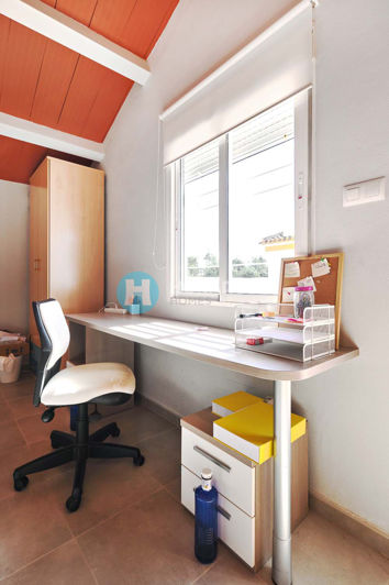 Image No.48-Jumelé de 4 chambres à vendre à Torre de la Horadada