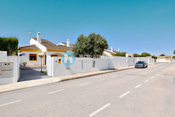 Image No.5-Jumelé de 4 chambres à vendre à Torre de la Horadada