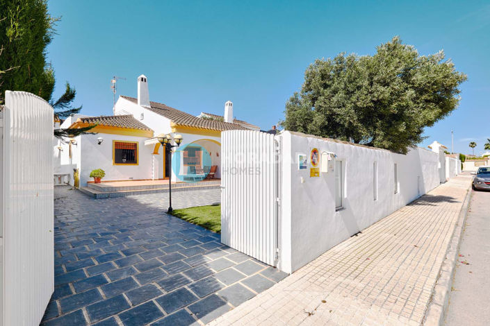 Image No.6-Jumelé de 4 chambres à vendre à Torre de la Horadada