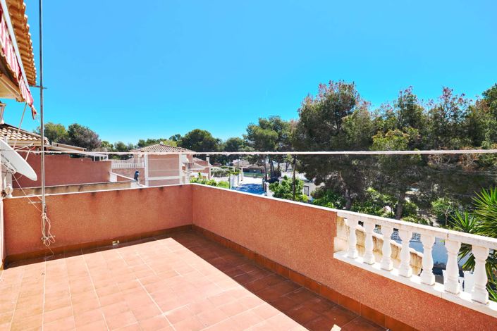 Image No.25-2 Bed Villa for sale