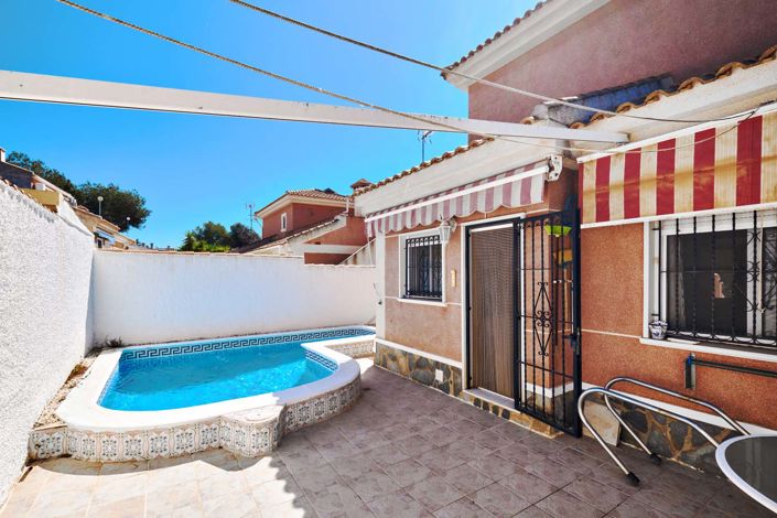 Image No.31-2 Bed Villa for sale