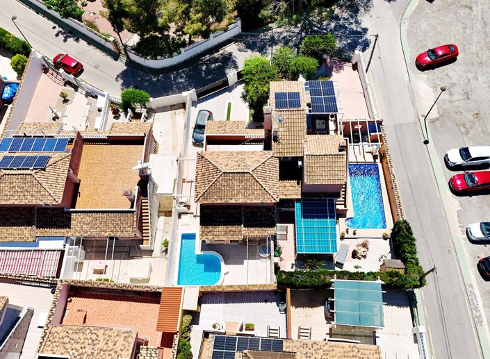 Image No.45-2 Bed Villa for sale