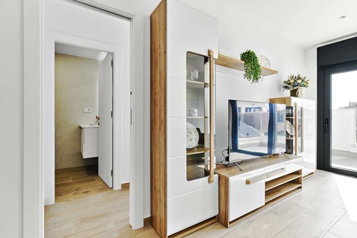 Image No.10-3 Bed Apartment for sale