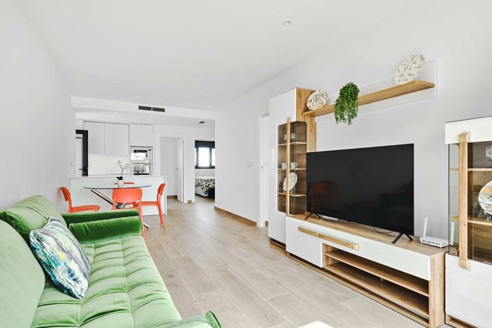 Image No.2-3 Bed Apartment for sale