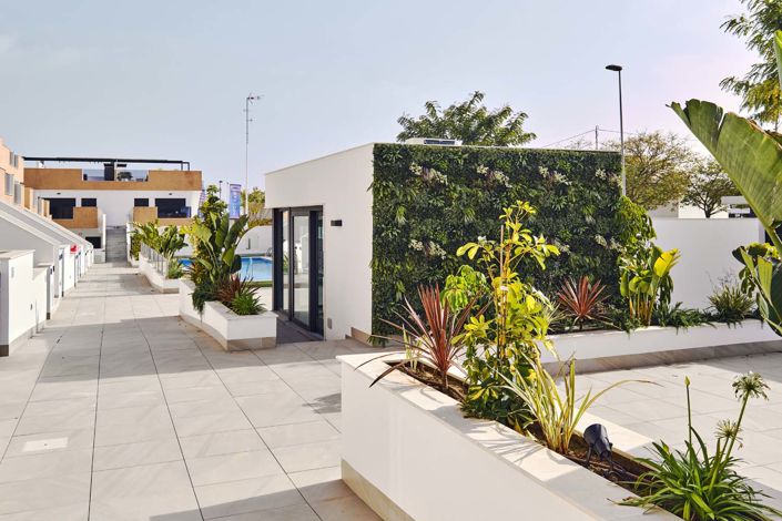 Image No.45-3 Bed Apartment for sale