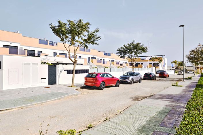 Image No.46-3 Bed Apartment for sale